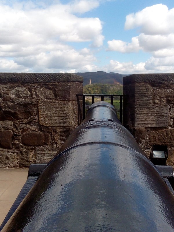 Picture of Stirling Castle