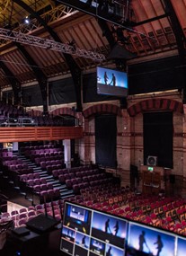 Cambridge Corn Exchange