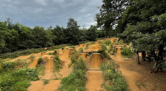 B1KE S4P Bike Park