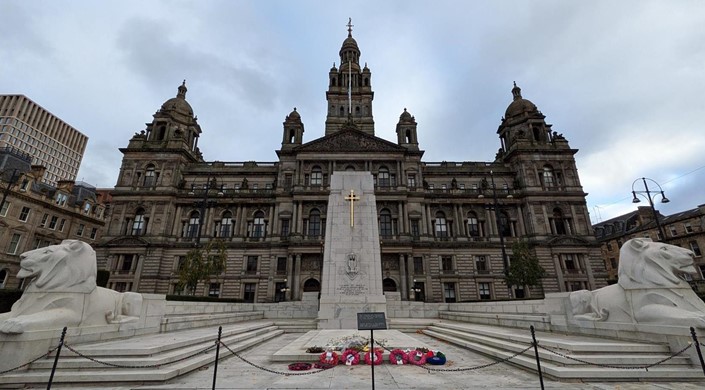 George Square