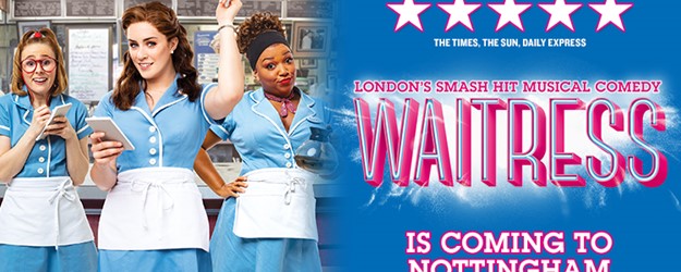 Waitress article image