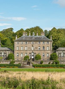 Pollok House