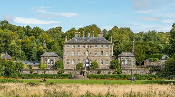 Pollok House
