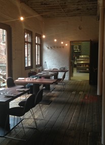 Timberyard