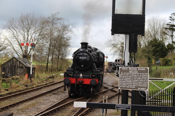 Picture of East Somerset Railway