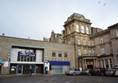 Inverness Railway Station