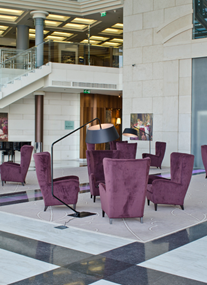 Hilton Sofia