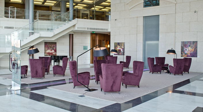 Hilton Sofia