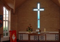 Disabled Access Day at Aldershot Methodist Church