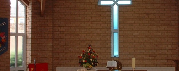 Disabled Access Day at Aldershot Methodist Church article image