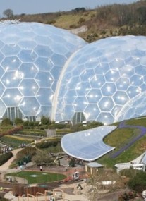 Eden Project