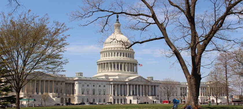 United States Capitol