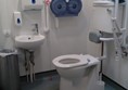 Accessible Toilet