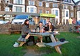 Picture of  YHA Ambleside - Picnic Table