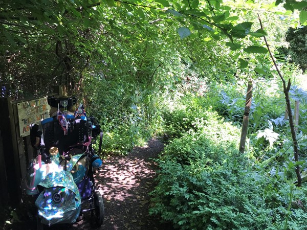 Picture of Hulme Community Garden Centre