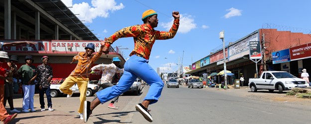 Dancing in the Streets article image