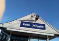 Picture of Keith Railway Station