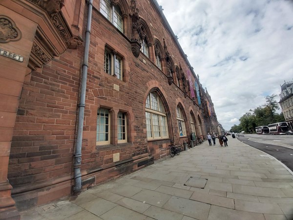 Scottish National Portrait Gallery