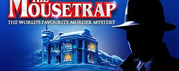 The Mousetrap - Audio Described & BSL Interpreted  article image