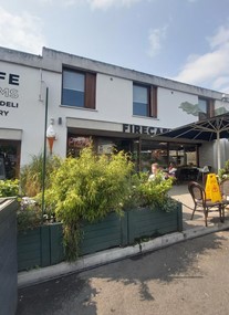 Firecastle Kildare