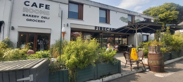 Firecastle Kildare