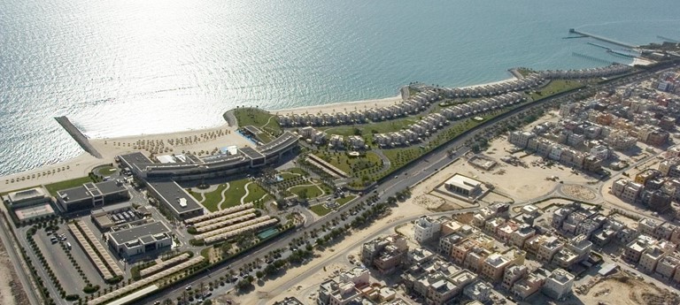 Hilton Kuwait Resort