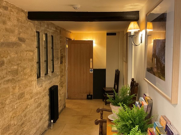 Corridor