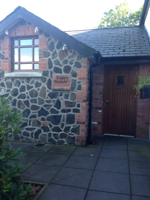 Picture of Sleepy Hollow - Doorway