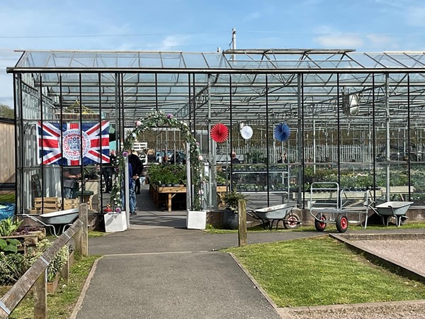 Greenhouse