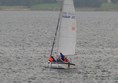 Picture of Belfast Lough Sailability  - Boat