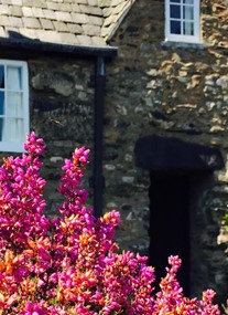 National Trust Stoneywell