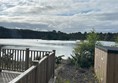 Image of a view of a body of water