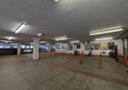 Image of bike parking places