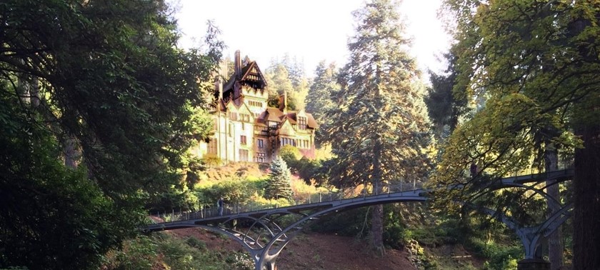 Cragside