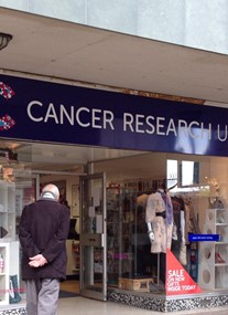 Cancer Research UK