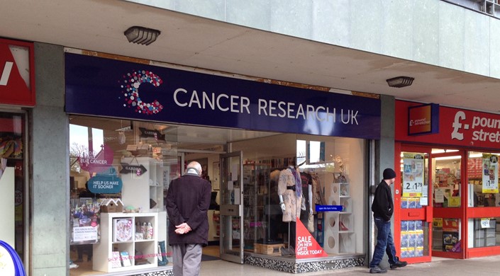 Cancer Research UK