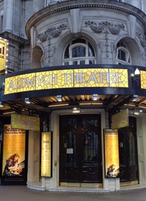 Aldwych Theatre