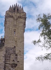 The National Wallace Monument