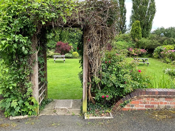 Picture of hotel Gardens