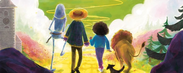 The Wizard of Oz article image