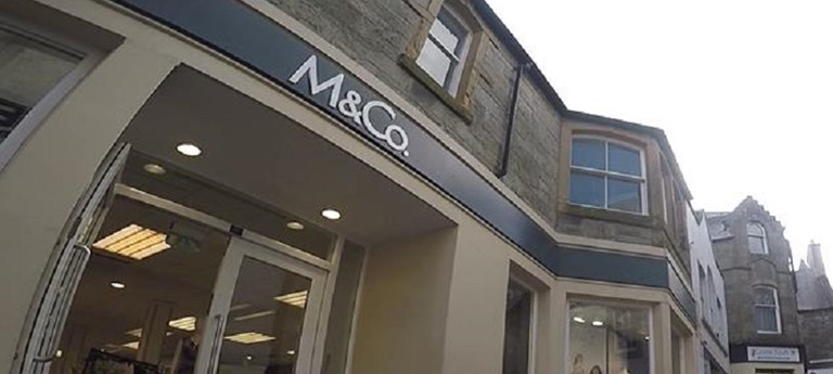 M&Co