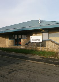 Roystonhill Community Centre
