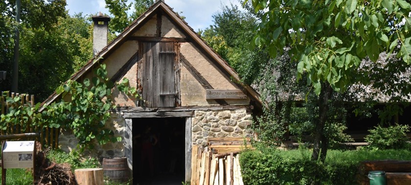 Black Forest Open Air Museum