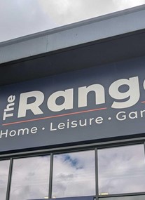 The Range