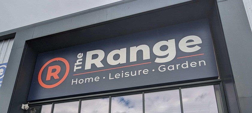 The Range