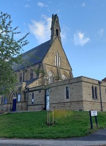 FoodCycle Leeds Beeston and Holbeck 