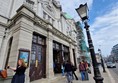 Image of the theatre exterior