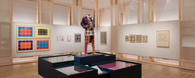 Live Audio Described Tour: Tartan article image