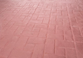 Image of a pavement