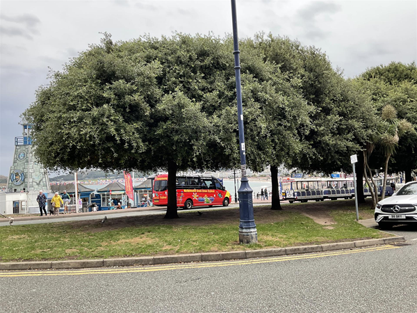 Explore Llandudno